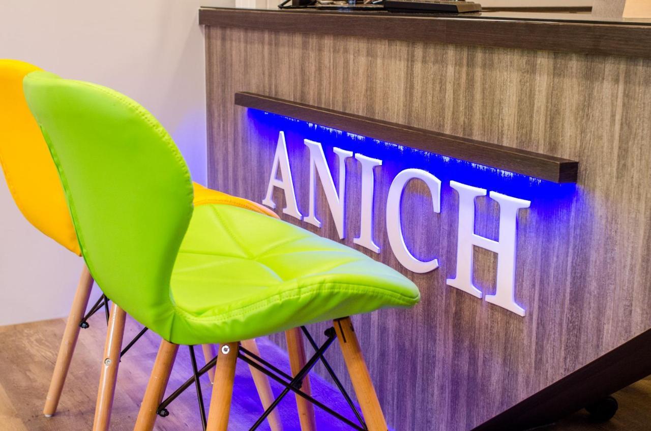 安尼赫時尚旅店 Anich Fashion Inn I 墾丁大街 I 親子遊戲區 I 停車位 Dış mekan fotoğraf